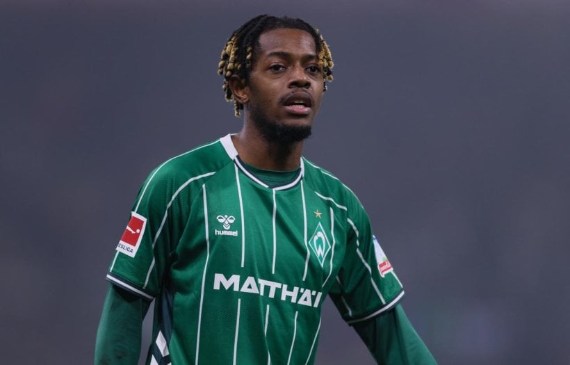 Atalanta finalise ses options offensives : Ro Wimbangola en tête de liste