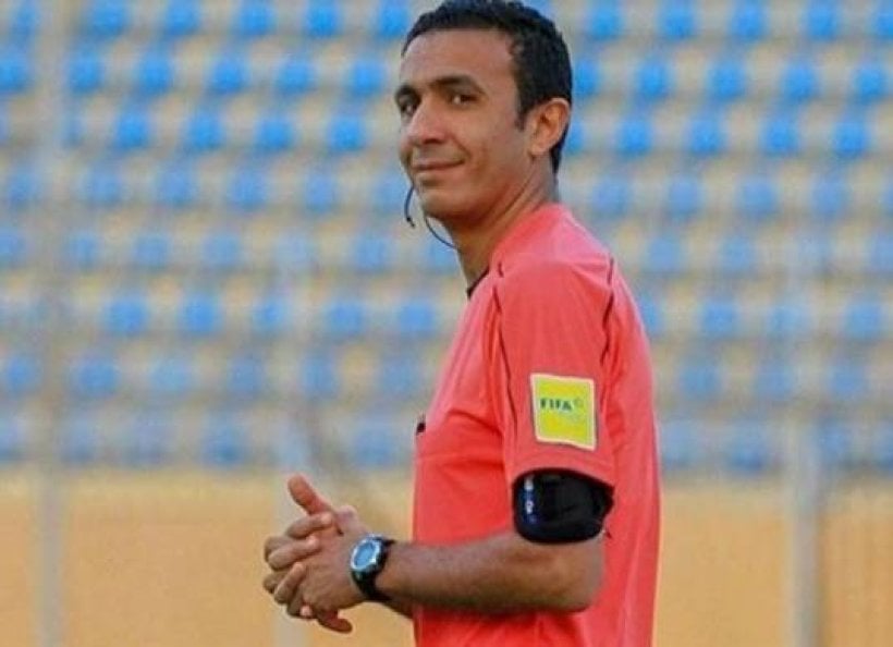 Zamalek vs Petrojet Referees Announced