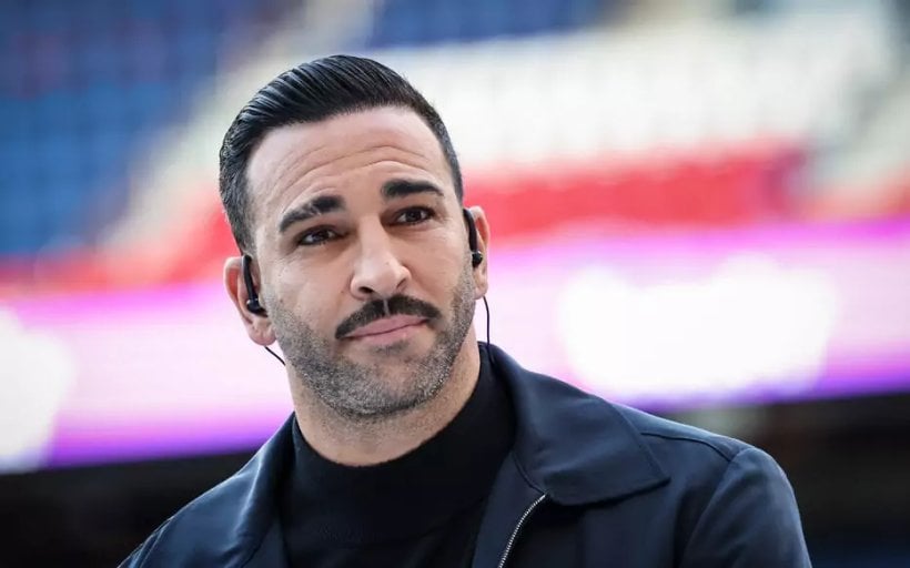 Adil Rami: This will be Ethan Mbappé's season