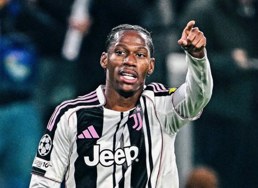 Atlético make official offer to sign Jonathan David from Juventus