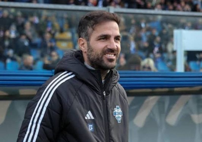 Fabregas after beating Napoli: Proud of what we delivered and we managed the game intelligently