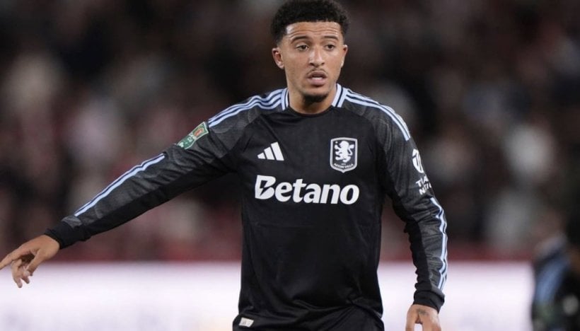 Dortmund's stance on signing Sancho after Konstantelias injury