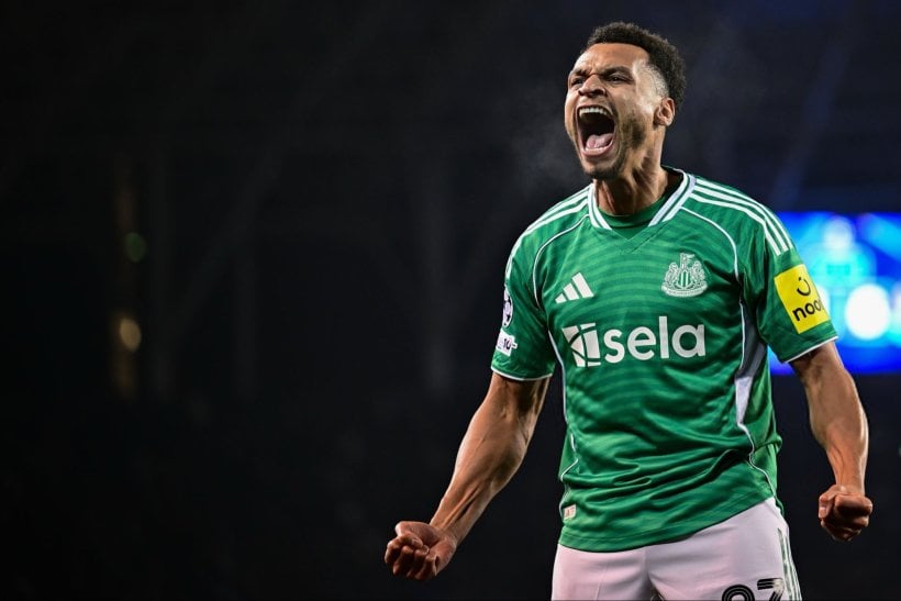 Nottingham Forest push to sign Jacob Murphy