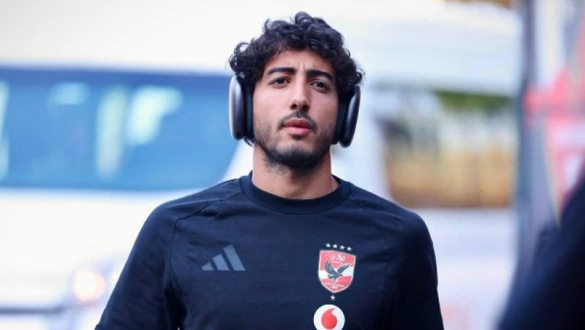 Retraso en la renovación del contrato de Mohamed Hany con Al Ahly FC por esta razón
