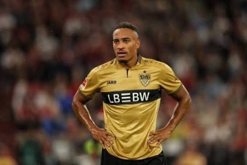 AS Roma freeze Luis Henrique deal and turn attention to Jamie Leweling