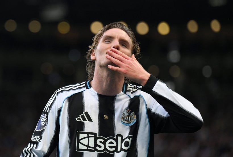 Juventus agree with Woltemade and continue negotiations with Newcastle