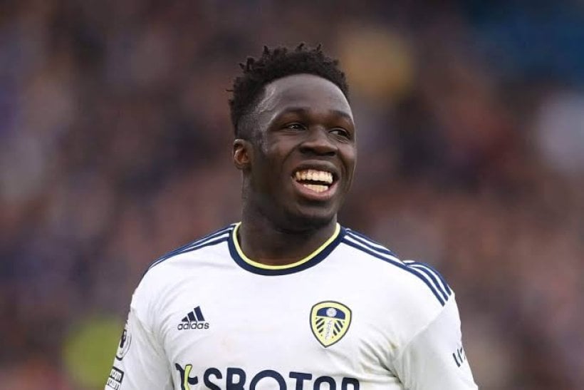 Gnonto joins ACF Fiorentina on loan