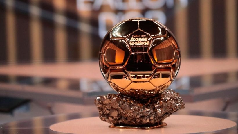 Oficialmente: Fecha para anunciar la lista de nominados al Balón de Oro 2026