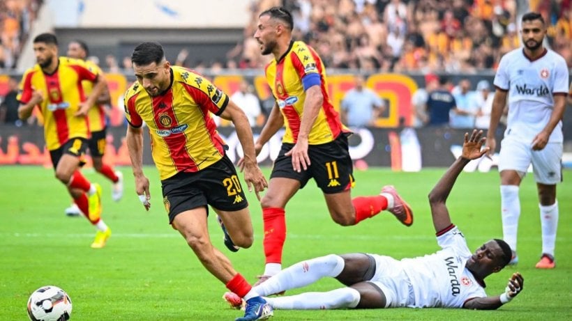 ES Zarzis exento mientras los clubes tunecinos comienzan su campaña en la Liga de Campeones de la CAF