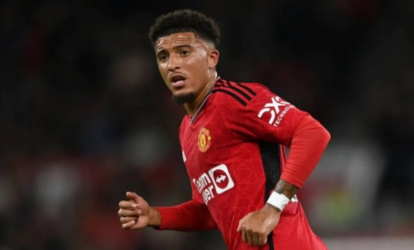 عاجل.. سانشو يقترب من الاتحاد