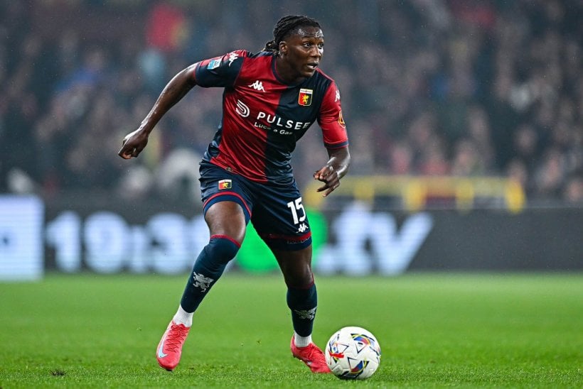 Hull City secures deal for Brook Norton-Cuffy from Genoa