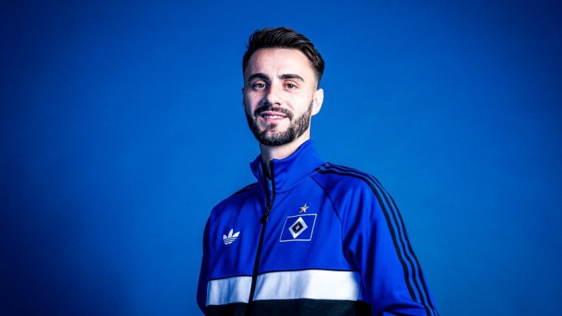 هامبورغ يضم فابيو فييرا نهائيًا من أرسنال