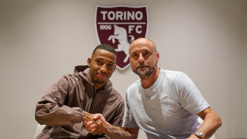 Rafik Bougallal joins Torino until 2030
