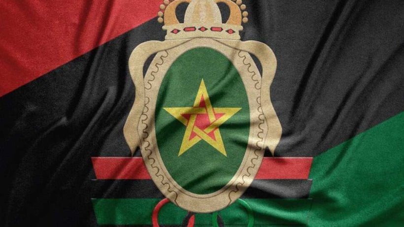 AS FAR Rabat célèbre 68 ans depuis sa fondation