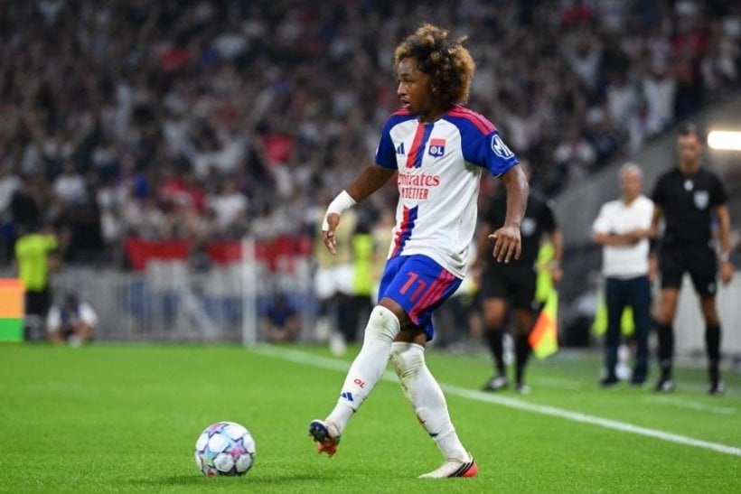 Crystal Palace attempt to snatch Malick Vofana deal from Sunderland