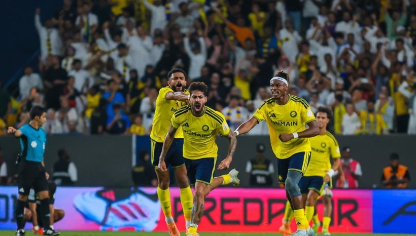 Al Nassr face severe penalties due to transfer deals