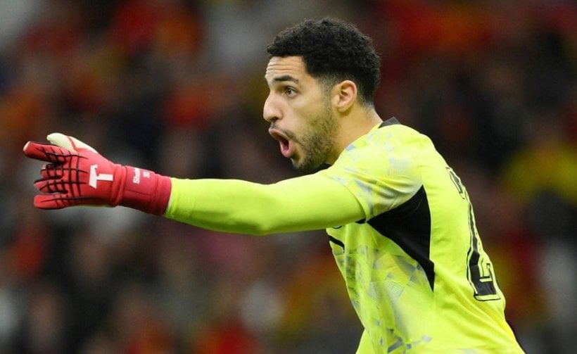 Latest developments in Mustafa Shobair's renewal file with Al Ahly FC