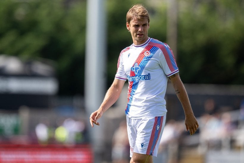 Cologne reach verbal agreement with Borna Sosa