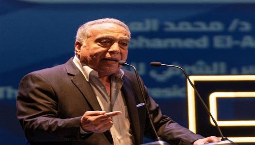 Mohamed El Adl sends fiery messages to Al Ahly FC players