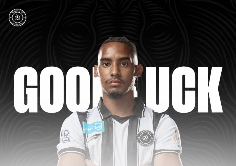 Al-Shabab agree to loan Hussein Subayani to Al-Dhariyah