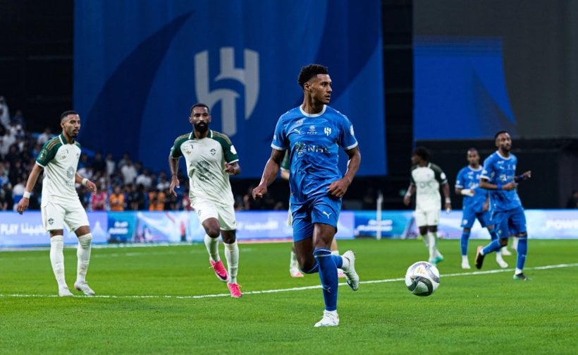 الهلال يضرب الأهلي بثلاثية ويحسم كلاسيكو الجولة بدوري روشن
