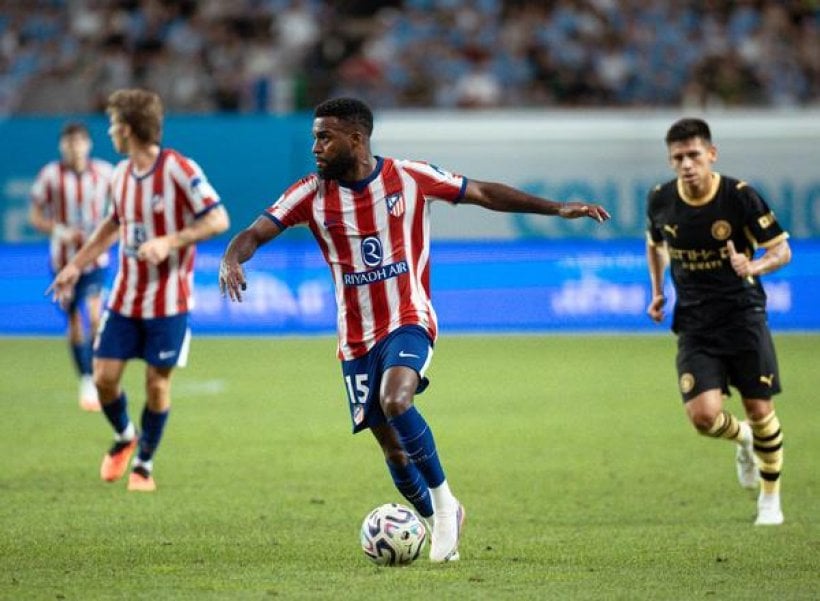 أتلتيكو مدريد يُعلن انتقال توماس ليمار إلى إلتشي