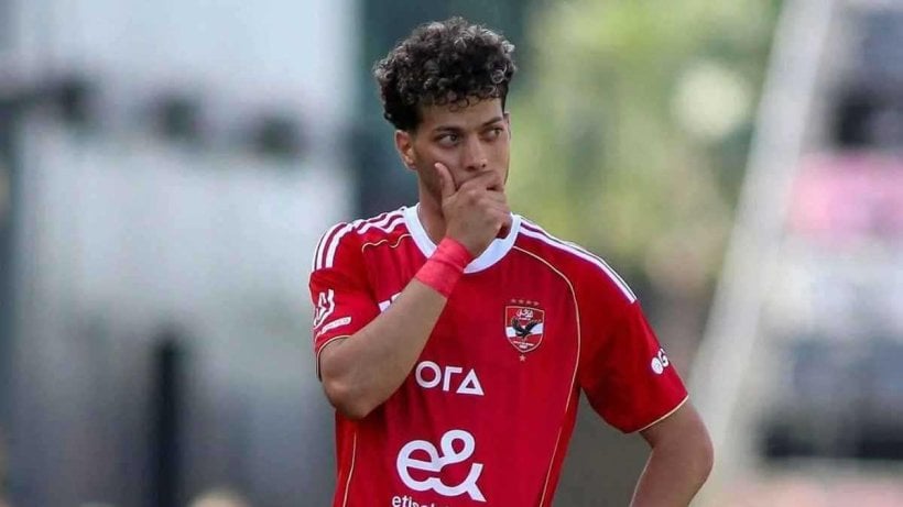 Ashour and Dari ready for Smouha clash in the Egyptian League