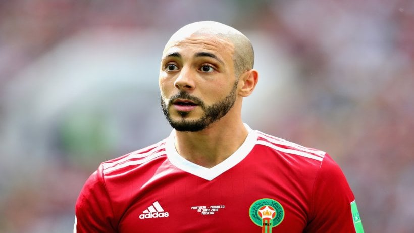 Nordin Amrabat officially joins Utrecht