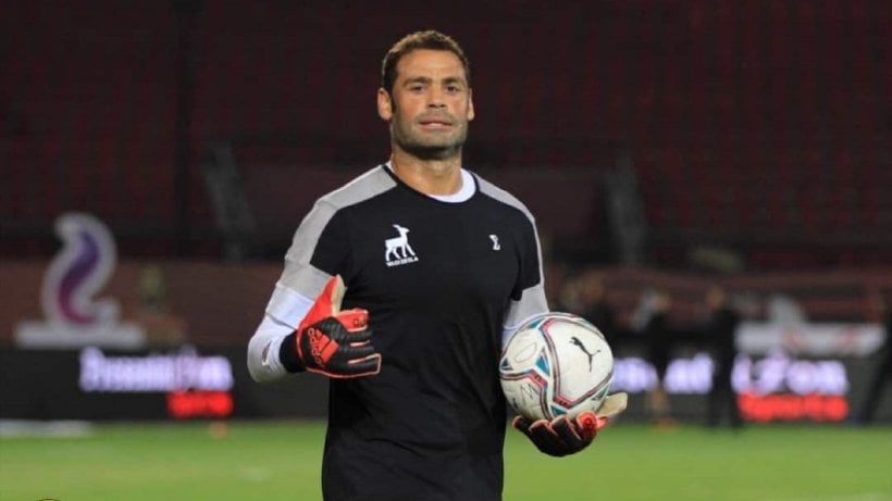 رسميًا..تعيين محمد عبد المنصف مدربًا لمنتخب 2007