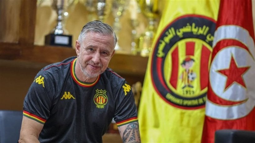 الترجي يتحرك لتصحيح المسار.. ريجيكامب يعتذر ويعد الجماهير بالتدارك