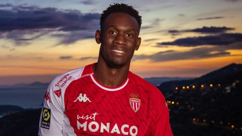 AS Monaco considers Folarin Balogun's future after Everton move fails