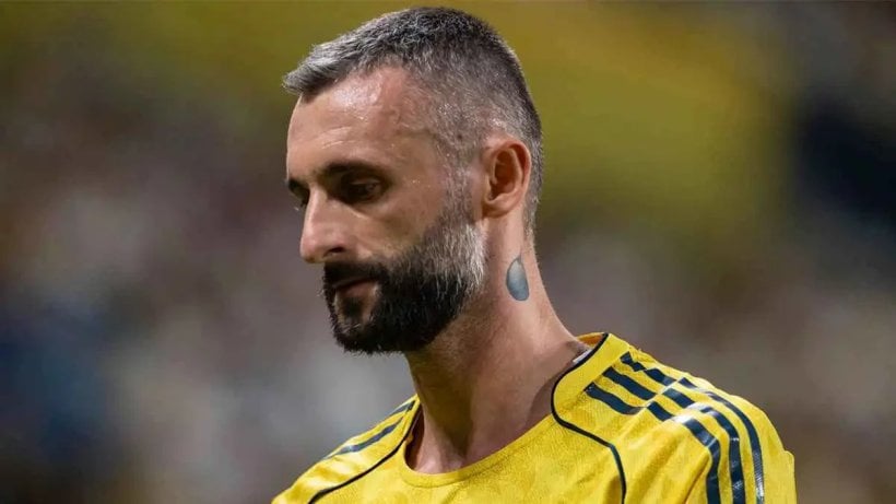 L'Ittihad concurrence la Fiorentina et Trabzonspor pour Brozović