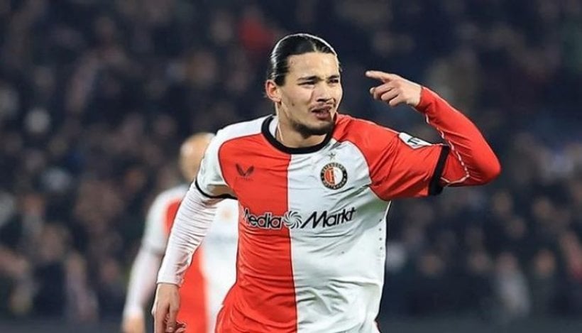 Anis Hadj Moussa surprises everyone and nears Saudi Pro League move