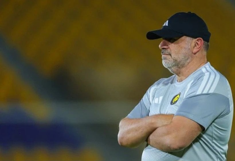 مدرب النصر وحارس الهلال الأفضل في شهر أغسطس بدوري روشن السعودي