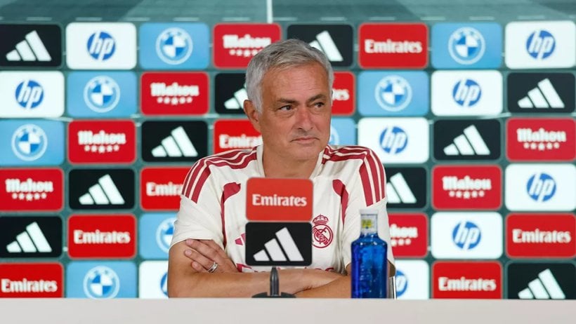 Mourinho arremete contra Asensio y revela detalles del fichaje de Modric