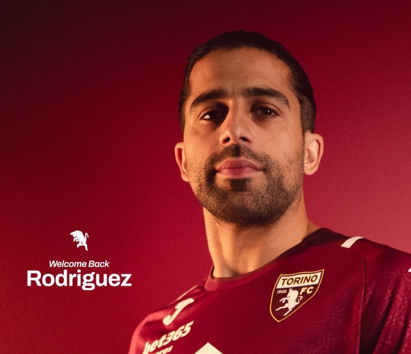 Officiellement : Ricardo Rodríguez revient à Torino
