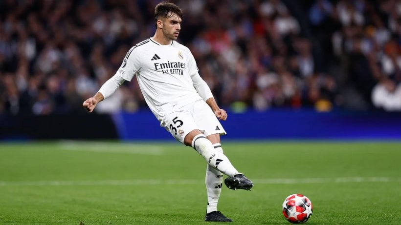 Asensio breaks his silence after acquittal