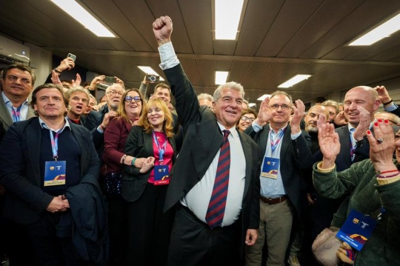 FC Barcelona sets date for general assembly and reveals record revenue figures