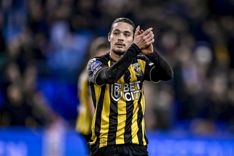Saudi Ittihad abandon move for Hadj Moussa and turn to Talbi