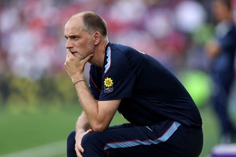 Comprehensive report reviewing England's failures and successes in the FIFA World Cup