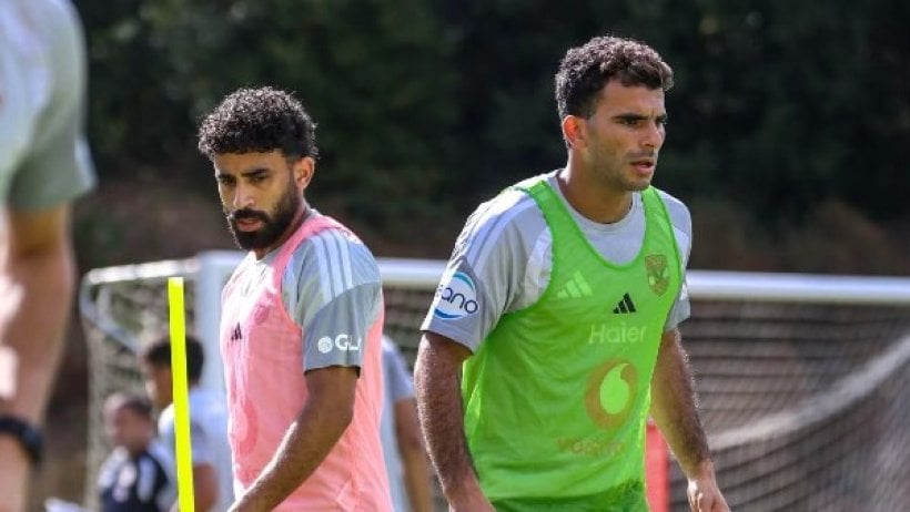 اتحاد الكرة: زيزو من حقه تسلّم حيثيات حفظ شكواه ضد الزمالك