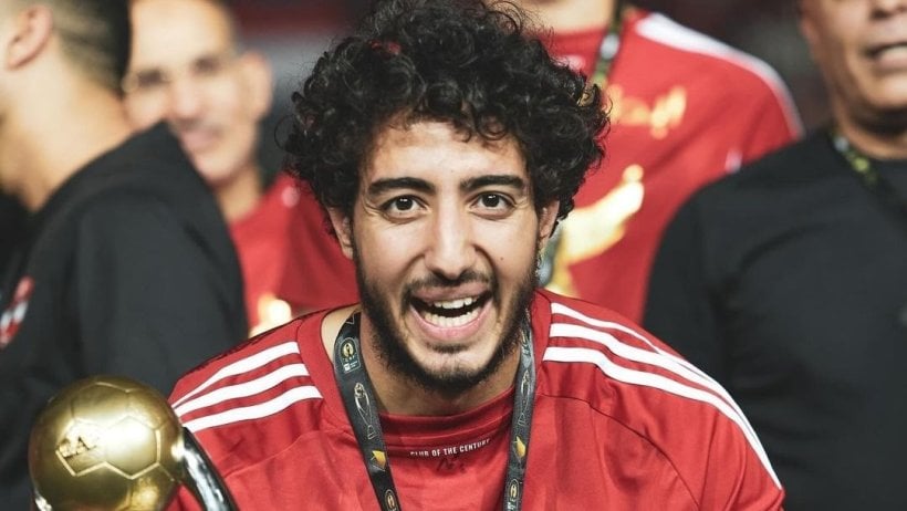 Latest developments on Yasser Ibrahim and Mohamed Hany's contract renewals with Al Ahly