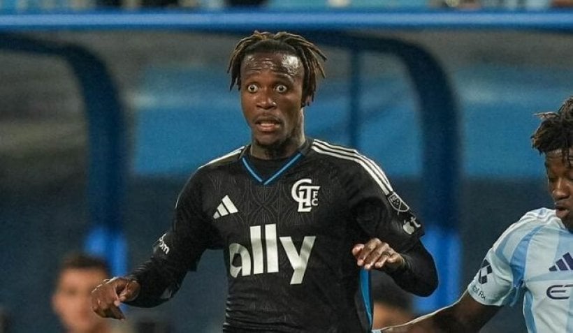 AS Roma considering signing Wilfried Zaha to meet Gasperini's request
