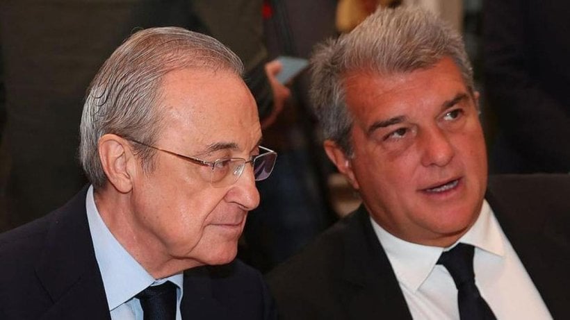Report: From FC Barcelona to Real Madrid, how talents became a source of income