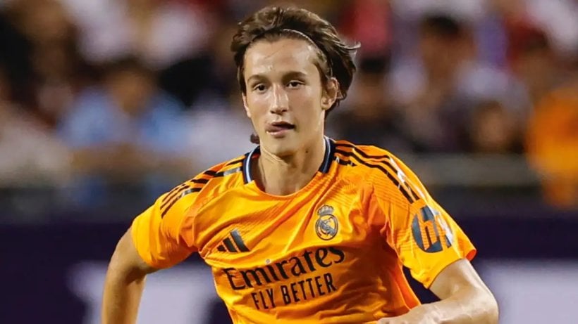 Juan Martínez faces crucial opportunity to prove himself with Real Madrid