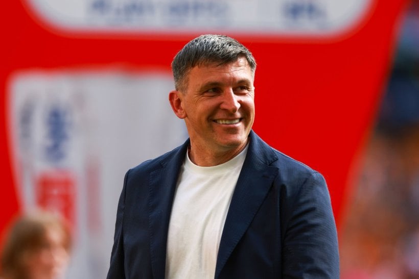 Hull City officially renews contract with Sergei Yakarovitch