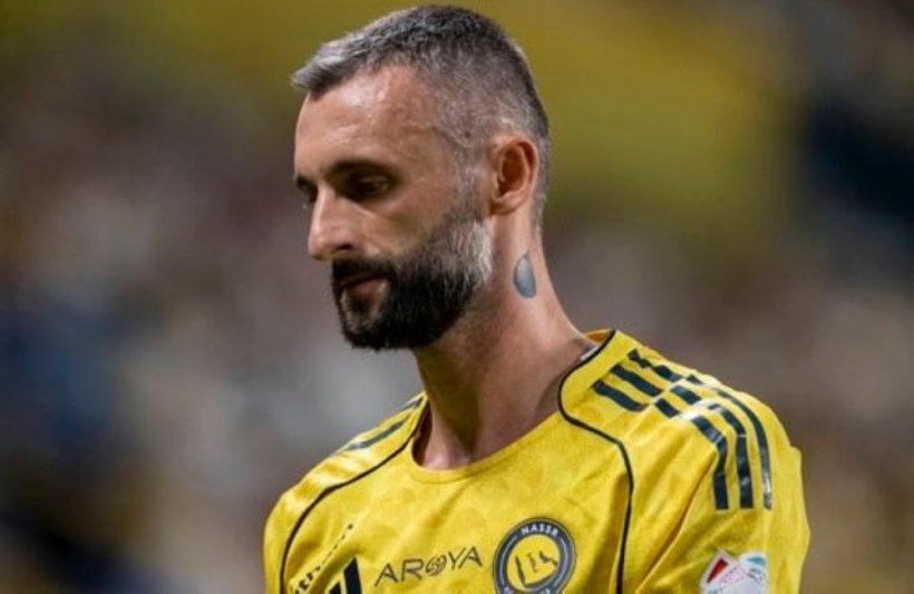 Ittihad opens negotiations with Brozović to bring him back to Saudi Pro League