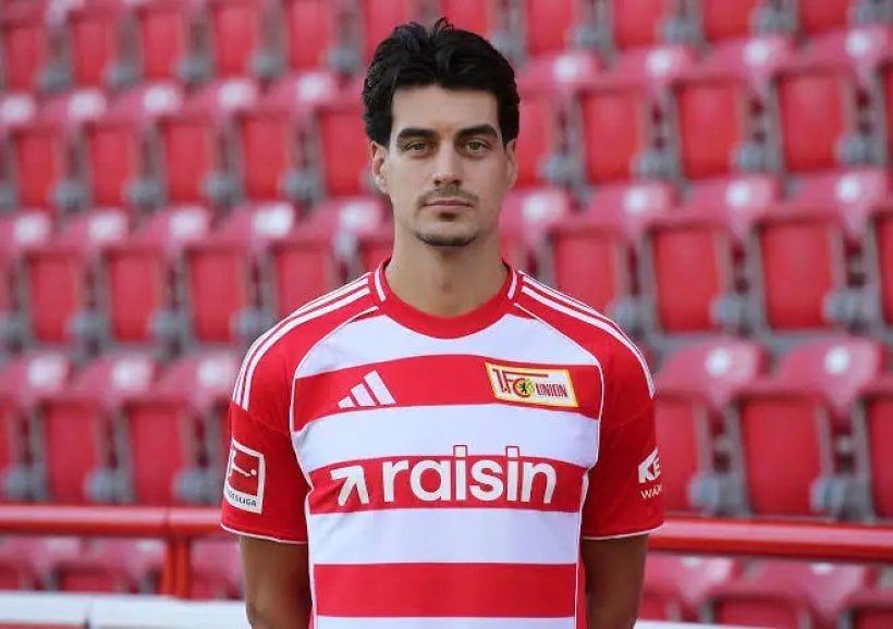 SS Lazio renews interest in signing Diego Leite for free
