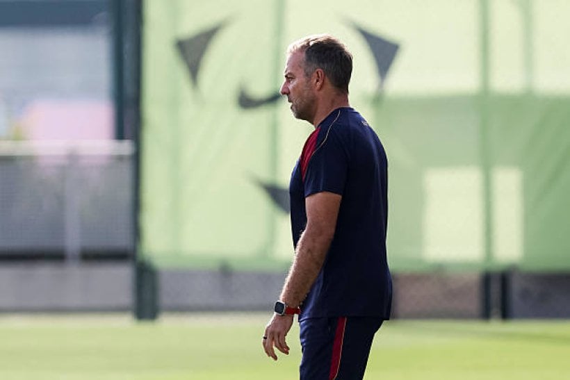Decisions Flick must make before facing Valencia