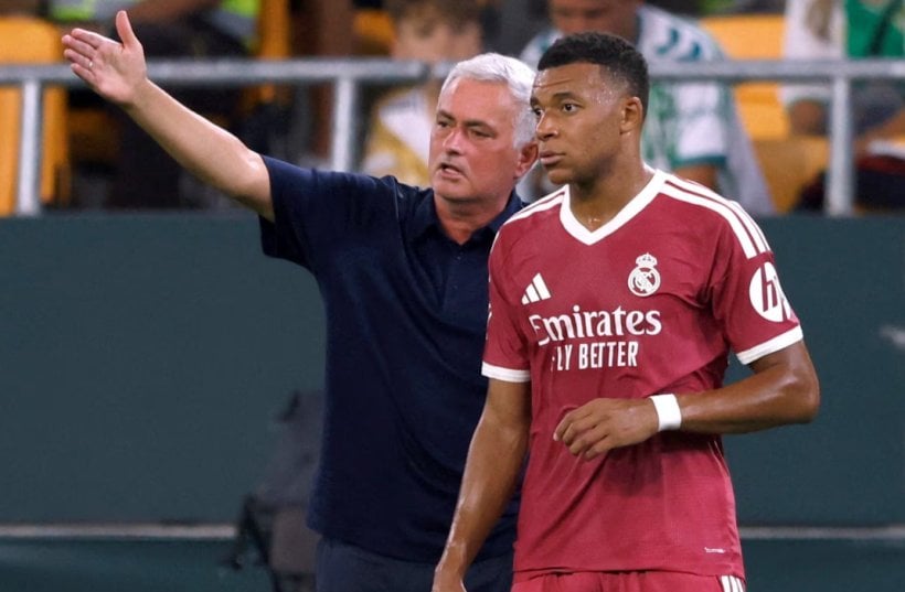 Penalty kicks: Mbappé's ongoing weakness